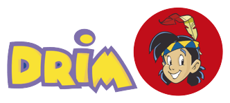 Logo Drim