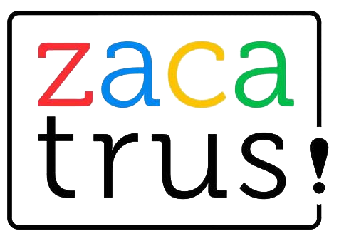 Logo Zacatrus